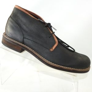 Wolverine Sz 7 M Chukka Ankle Boots Mens C3B B29.1